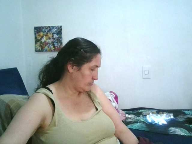 Ximenajimenez live webcam show