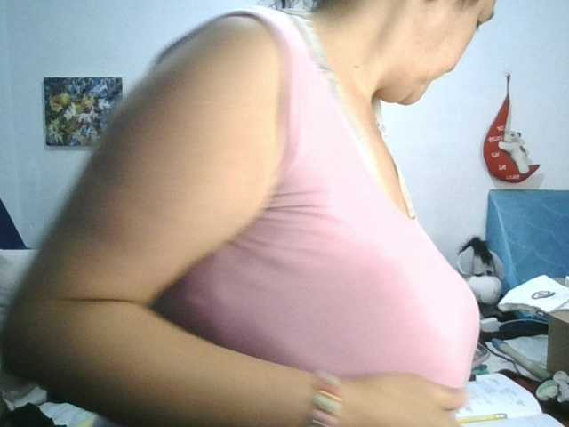 Ximenajimenez live cam on BongaCams