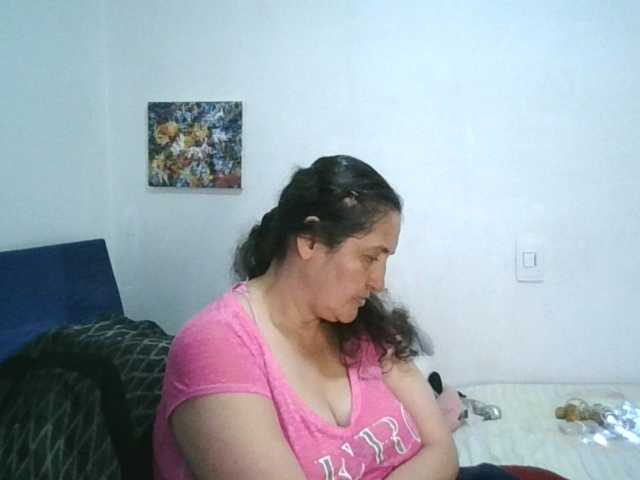 Ximenajimenez live cam preview