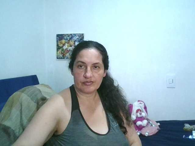 Ximenajimenez live cam on BongaCams