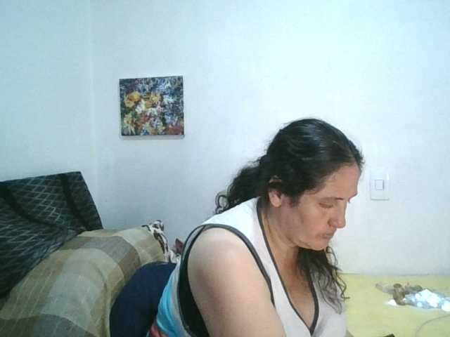Ximenajimenez live cam on BongaCams