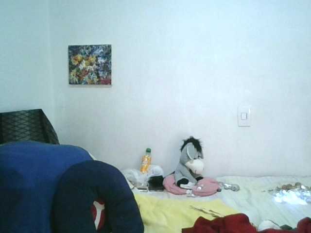 Ximenajimenez live cam on BongaCams