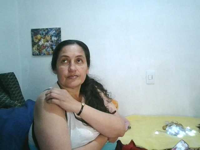 Ximenajimenez live cam on BongaCams