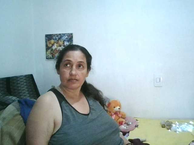 Ximenajimenez live cam on BongaCams