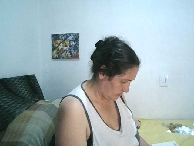 Ximenajimenez live cam on BongaCams
