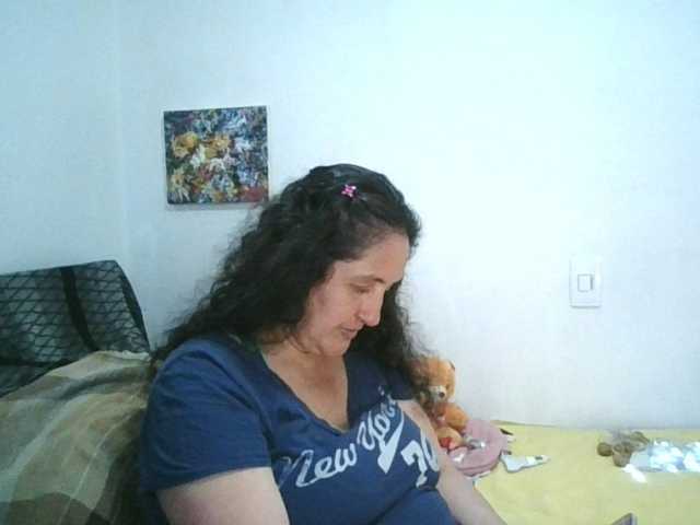 Ximenajimenez live cam on BongaCams