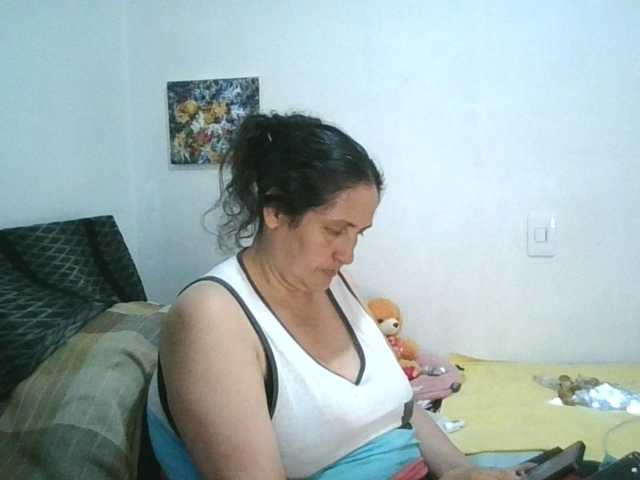 Ximenajimenez live cam on BongaCams