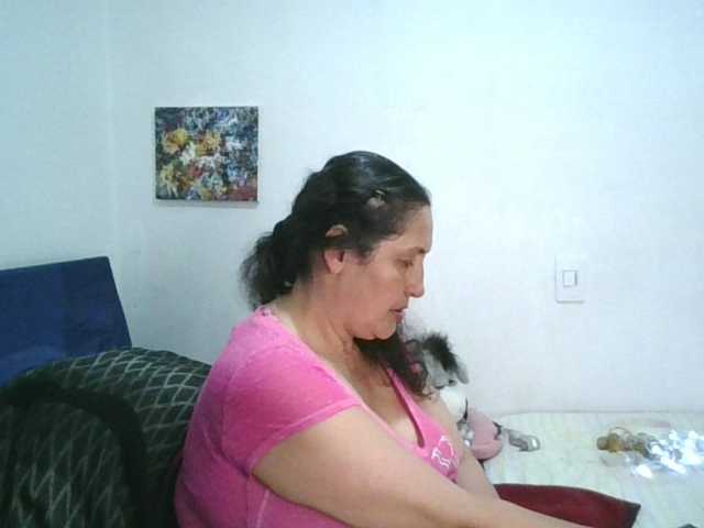 Ximenajimenez live cam preview