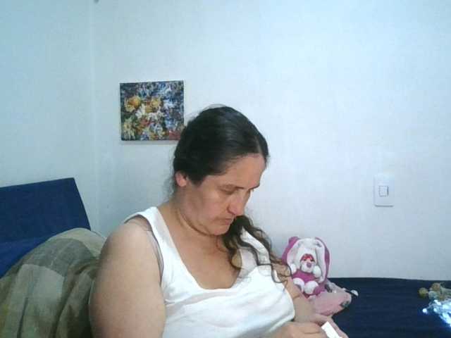 Ximenajimenez live cam on BongaCams