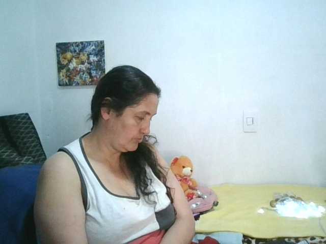 Ximenajimenez live cam on BongaCams