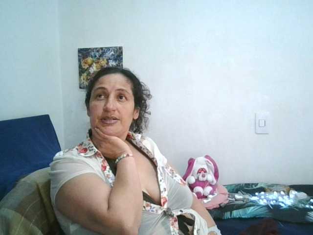 Ximenajimenez live cam on BongaCams