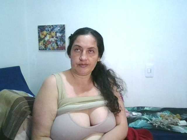 Ximenajimenez live webcam show