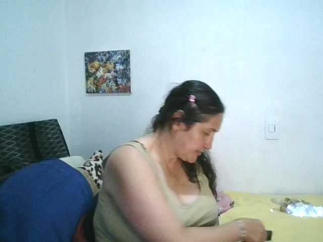 Ximenajimenez live cam on BongaCams