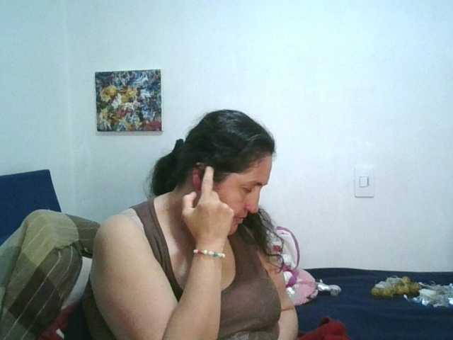 Ximenajimenez live cam on BongaCams