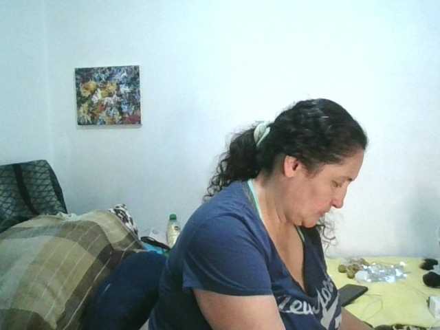 Ximenajimenez live cam preview