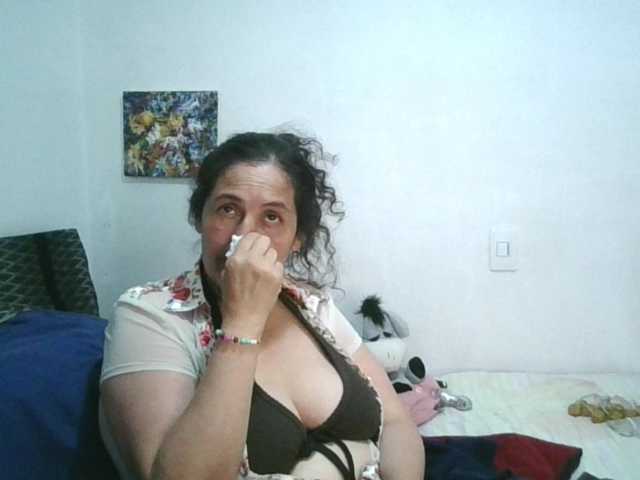 Ximenajimenez live cam preview