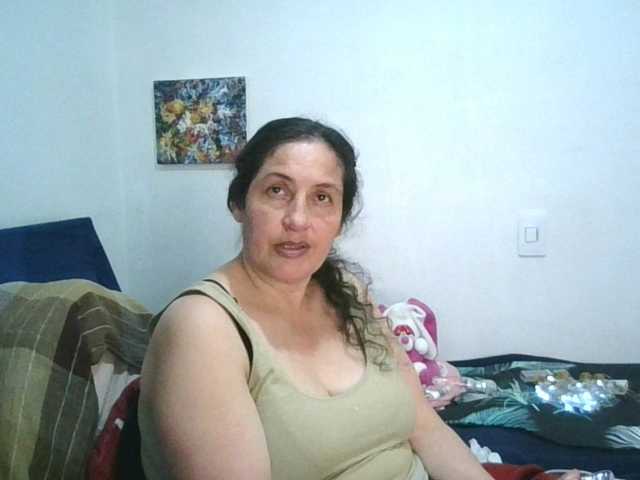 Ximenajimenez live cam on BongaCams