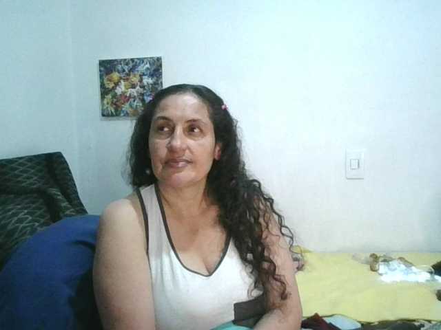 Ximenajimenez live cam on BongaCams