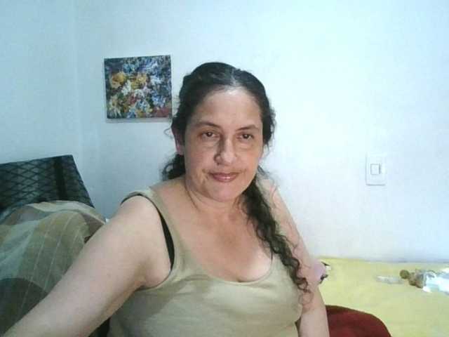 Ximenajimenez live cam on BongaCams