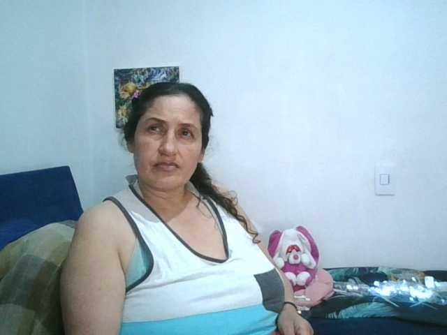 Ximenajimenez live webcam show