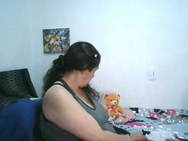 Ximenajimenez live cam on BongaCams