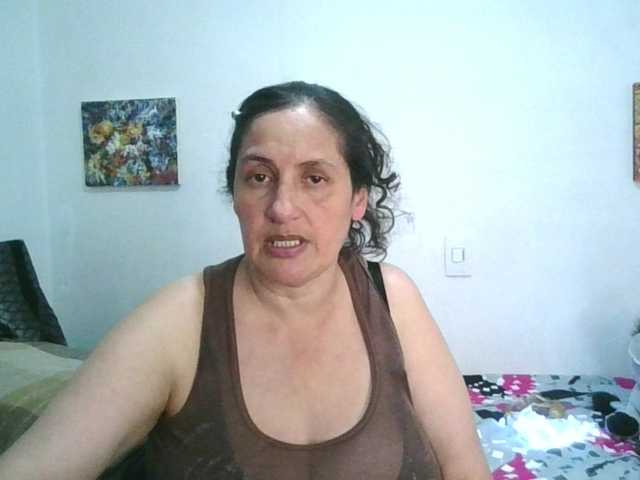 Ximenajimenez live cam on BongaCams