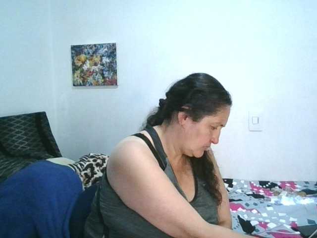 Ximenajimenez live cam on BongaCams