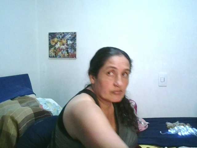 Ximenajimenez live cam on BongaCams