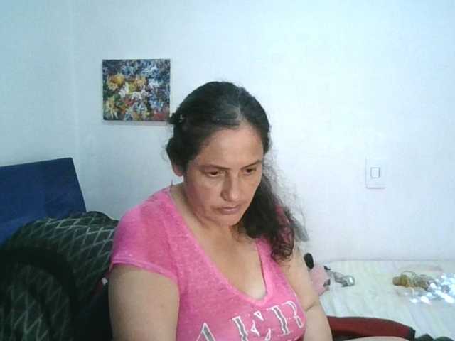 Ximenajimenez live cam on BongaCams