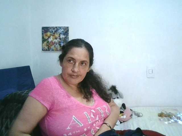 Ximenajimenez live cam preview
