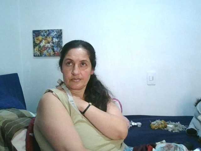 Ximenajimenez live cam on BongaCams