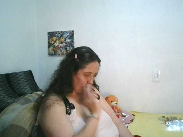 Ximenajimenez — live female cam