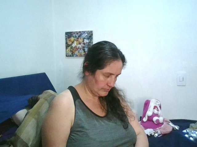ximenajimenez live sex show