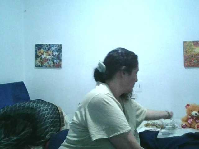 Ximenajimenez live cam preview
