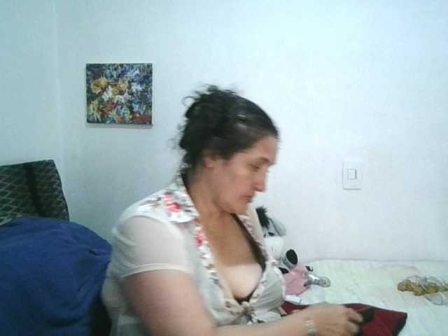 Ximenajimenez live cam preview
