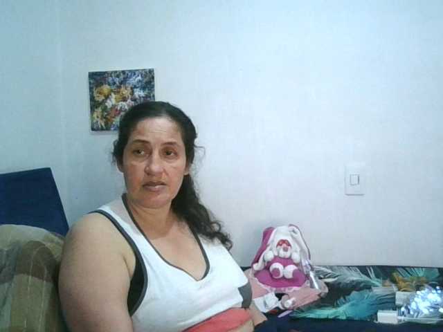 Ximenajimenez live cam on BongaCams