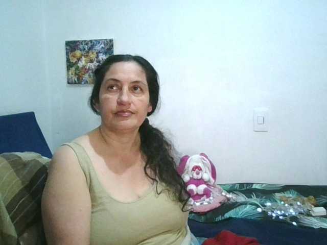 Ximenajimenez live webcam show