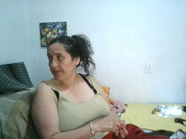 Ximenajimenez live cam on BongaCams