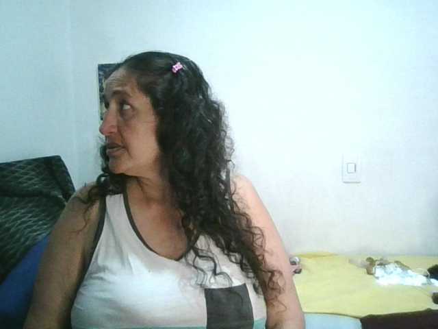 Ximenajimenez live cam preview