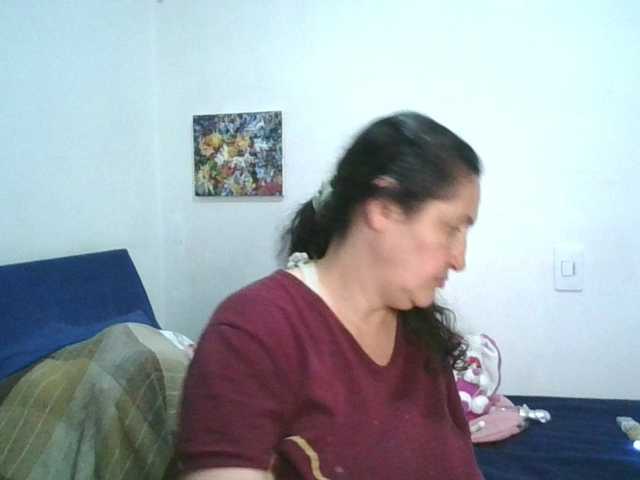 Ximenajimenez live cam on BongaCams