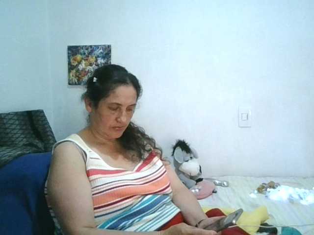 Ximenajimenez live cam on BongaCams