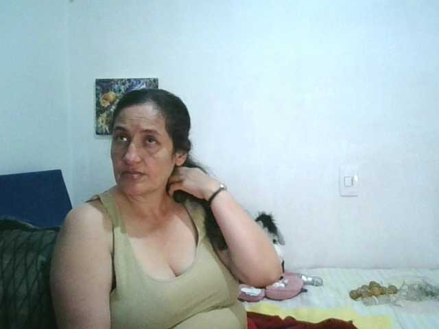 Ximenajimenez live cam on BongaCams