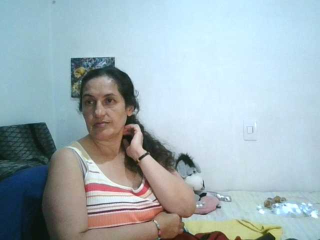 Ximenajimenez live cam on BongaCams