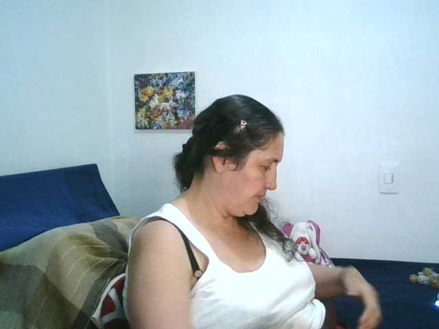 Ximenajimenez live cam on BongaCams