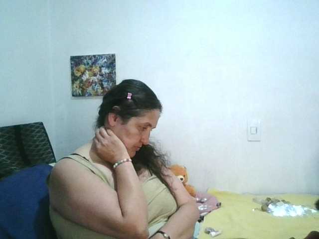 Ximenajimenez live cam on BongaCams