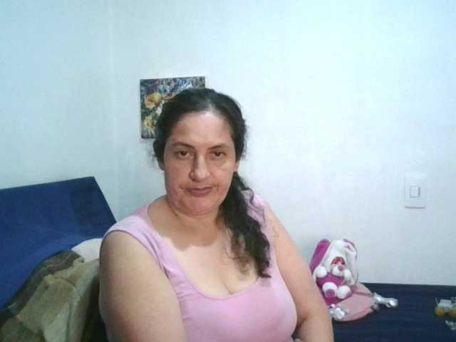 ximenajimenez live sex