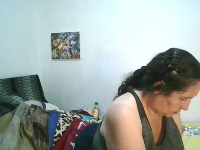 Ximenajimenez live cam on BongaCams