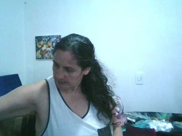 Ximenajimenez live cam on BongaCams