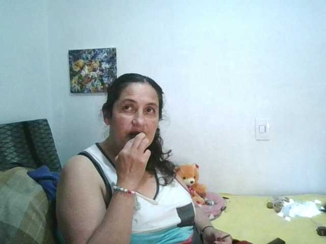Ximenajimenez live cam preview
