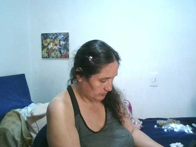 Ximenajimenez live cam on BongaCams